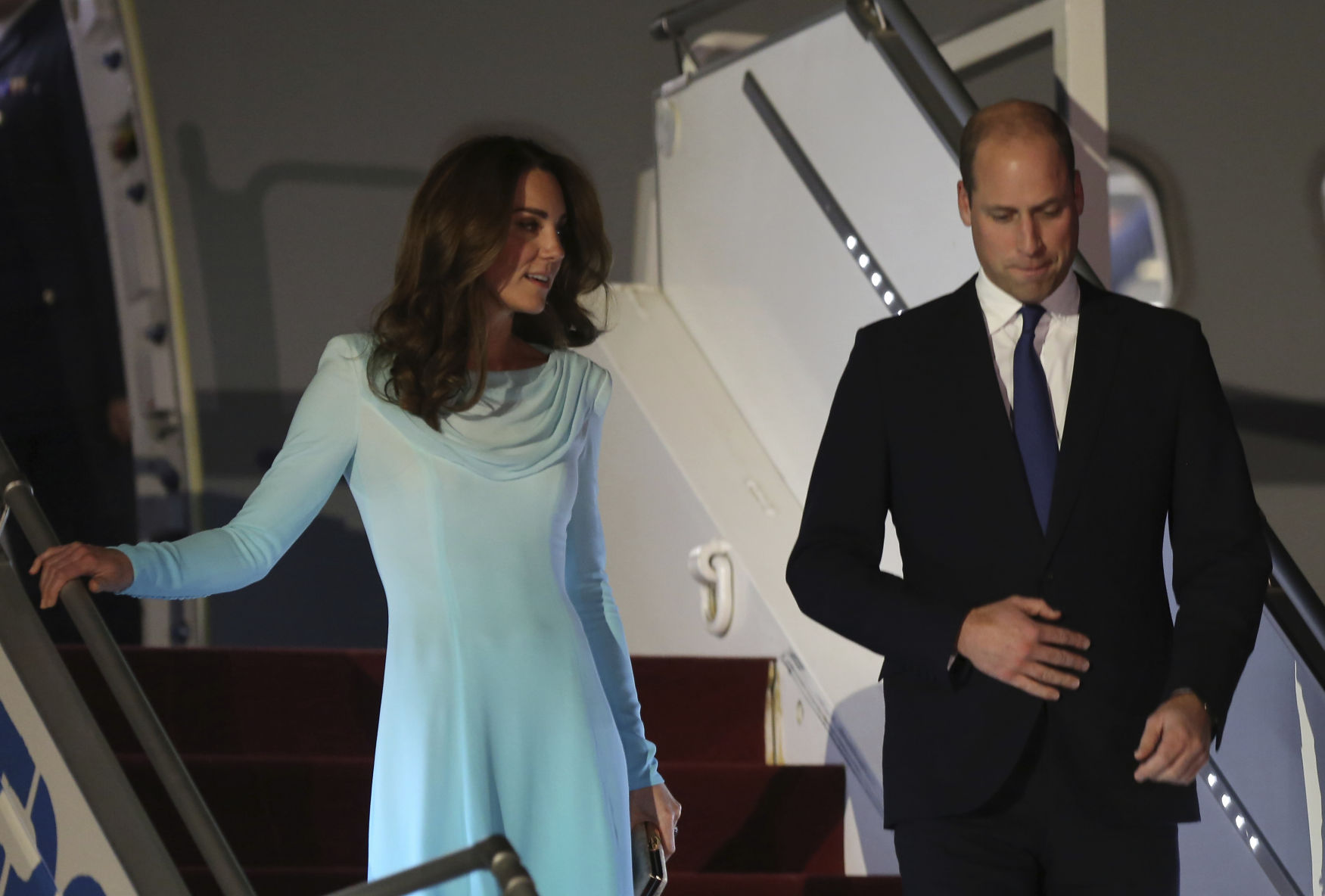 Pakistan Royal Couple